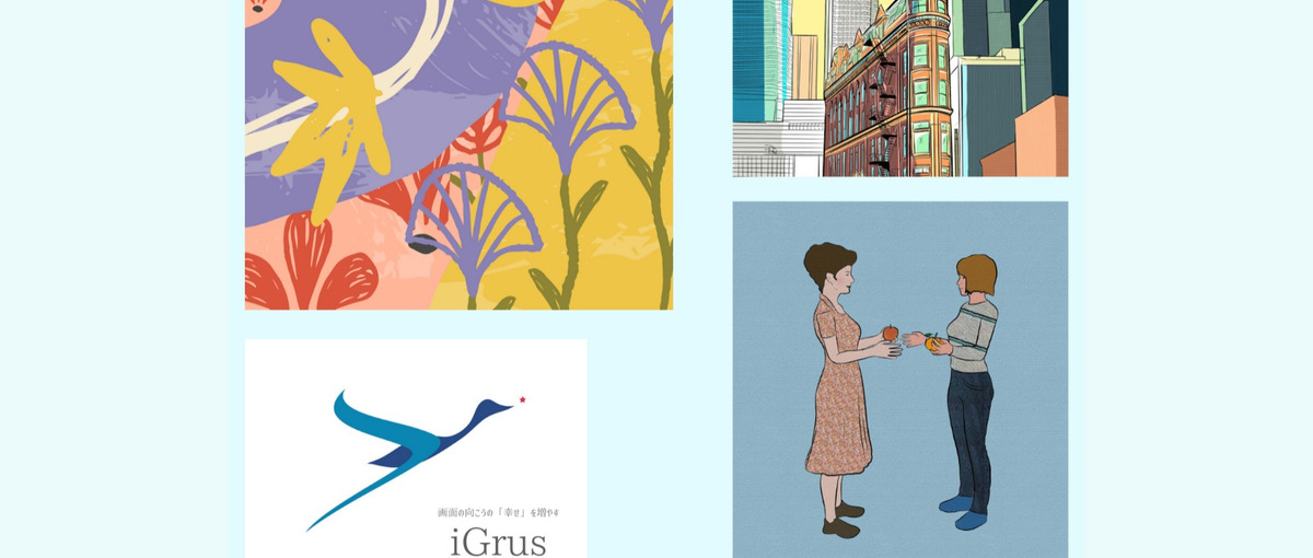 初めてや独学中もOK！充実した社内教育で基礎から学びWebデザイナーへ！