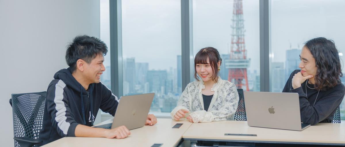 シニアプロダクトデザイナー｜累計3,000万DL突破のタクシーアプリGO