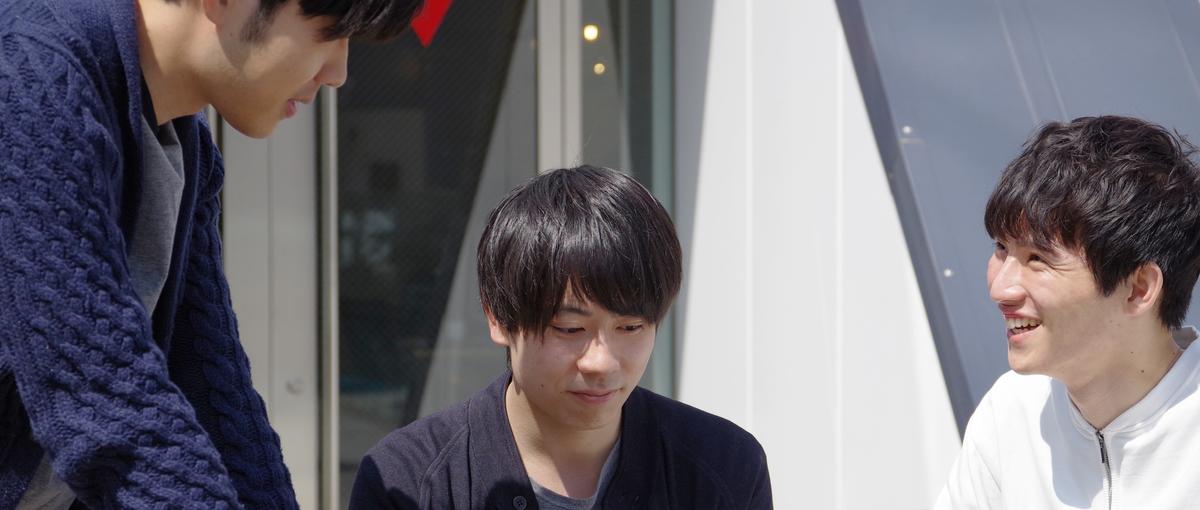 26卒募集｜吉祥寺でチーム開発、目指せフルスタックアンジニア！｜新卒採用