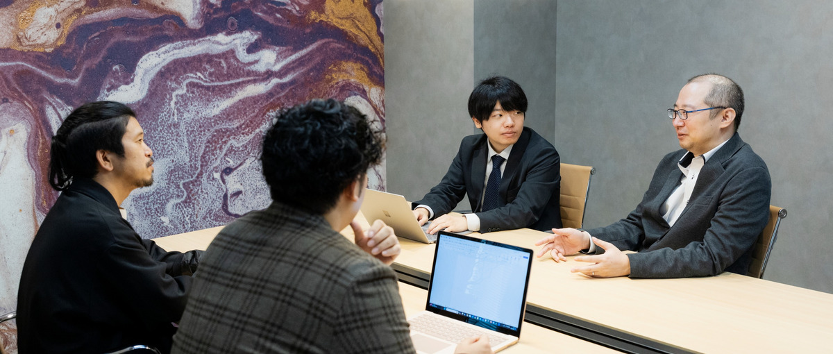 インフラ・システム開発経験者歓迎！上流から下流まで一貫して携わりませんか？