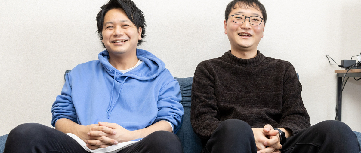 自社サービスのアプリ開発エンジニア募集｜AI×土木で労働災害の減少に貢献！