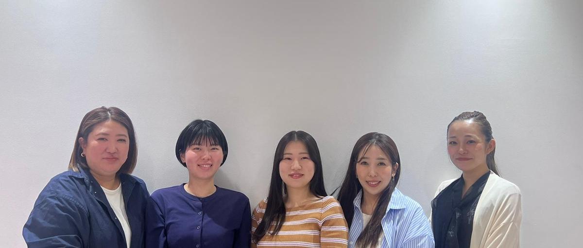 オセロは働きながらエンジニアについて学べる環境です！