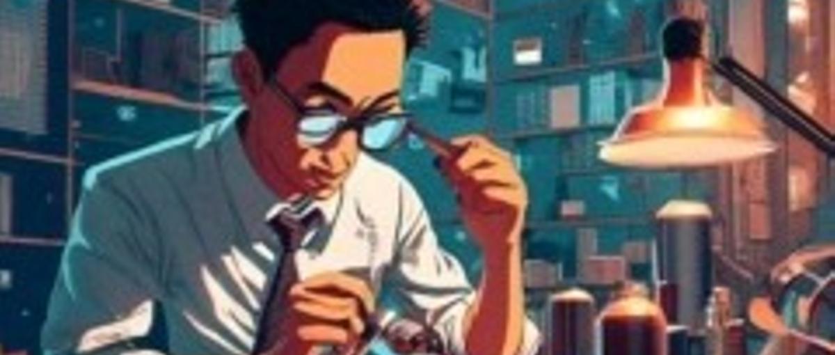 挑戦が評価につながる！光学の未来を切り拓く営業職を募集！