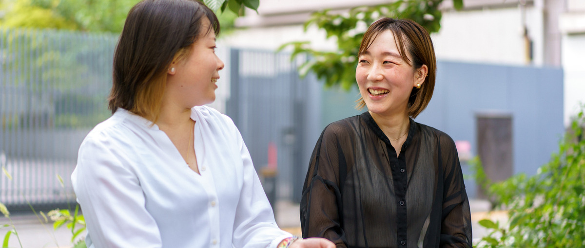 スタートアップで社会課題に向き合う！採用リーダーを募集