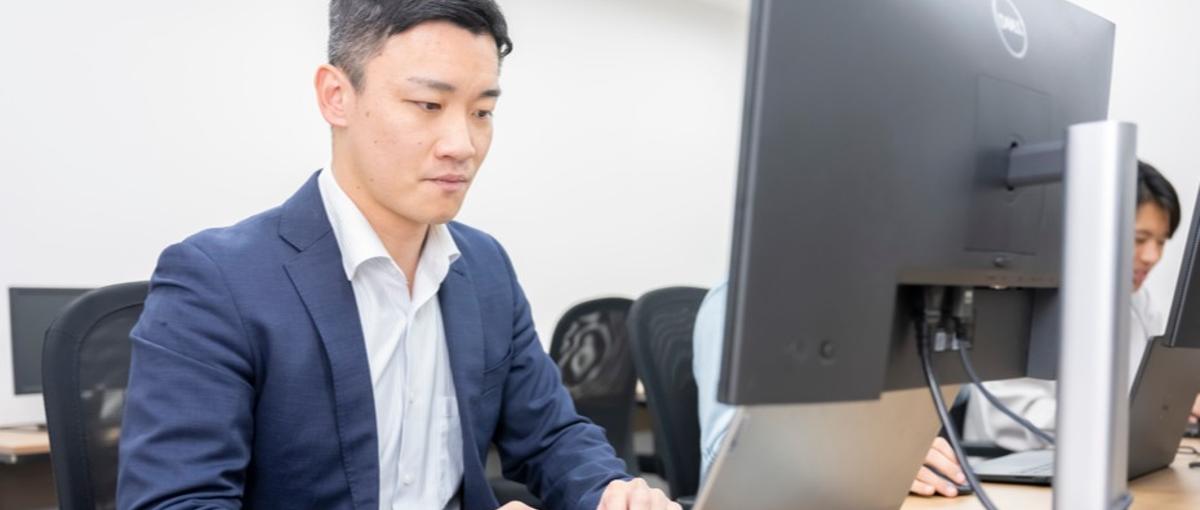 キーエンストップセールスによる高付加価値コンサル！コアメンバー募集！