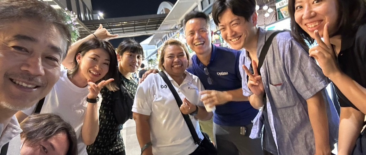 仕事が楽しい。そんな感覚で働いてみませんか？あなたの行動次第で変えられます