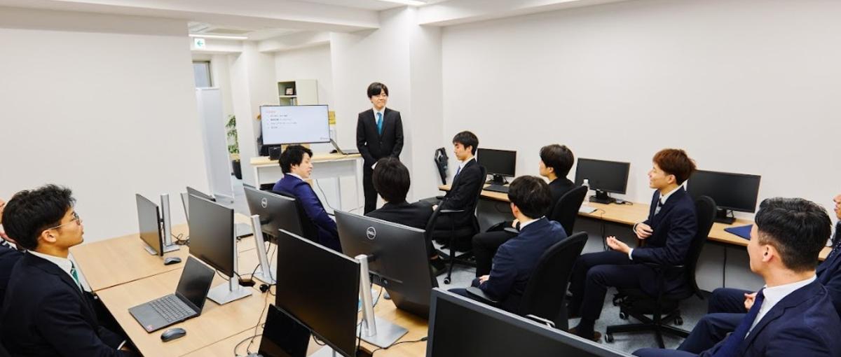 キーエンス営業責任者が創造する高付加価値営業コンサル！コアメンバー募集！