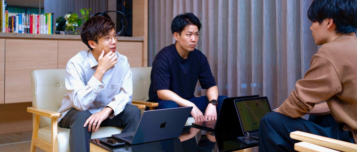 元エンジニア大歓迎！新規開発にゼロから関わりたい開発ディレクター募集！