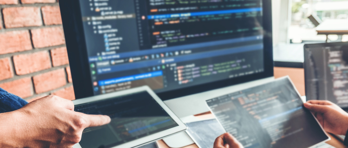 挑戦する勇気をサポート！エンジニアへのキャリアチェンジ募集