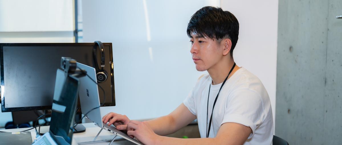 スタートアップ│CEO直下で1からマーケを学び、マーケ責任者へ！