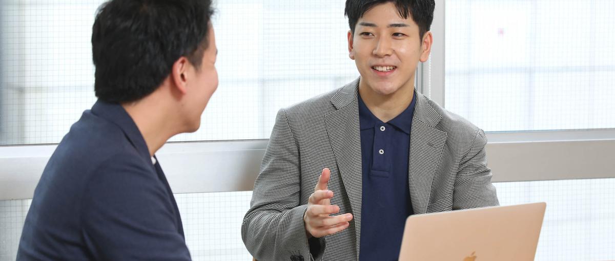  CEO直下！一緒に会社を創っていく事業責任者候補を募集。