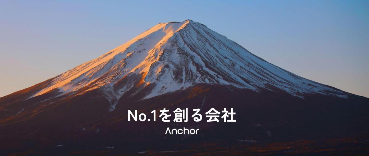  日本一創出実績のある当社で、日本一レベルのマーケターを目指しませんか？