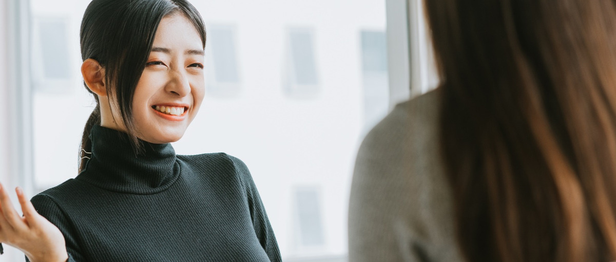 本業で人事をやりながらキャリアカウンセリング力もつけたい人をwanted！