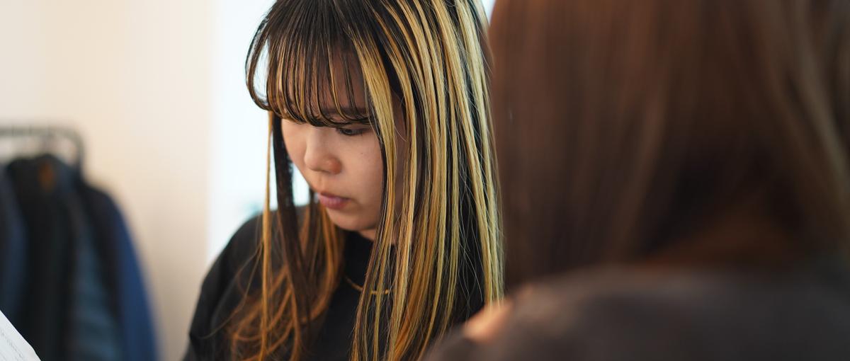 SNSディレクター｜ショート動画の企画・撮影！