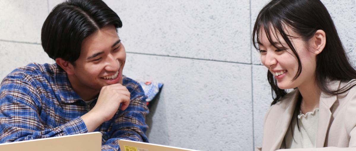 27卒│自分の 思い描くエンジニアキャリアを実現しませんか？