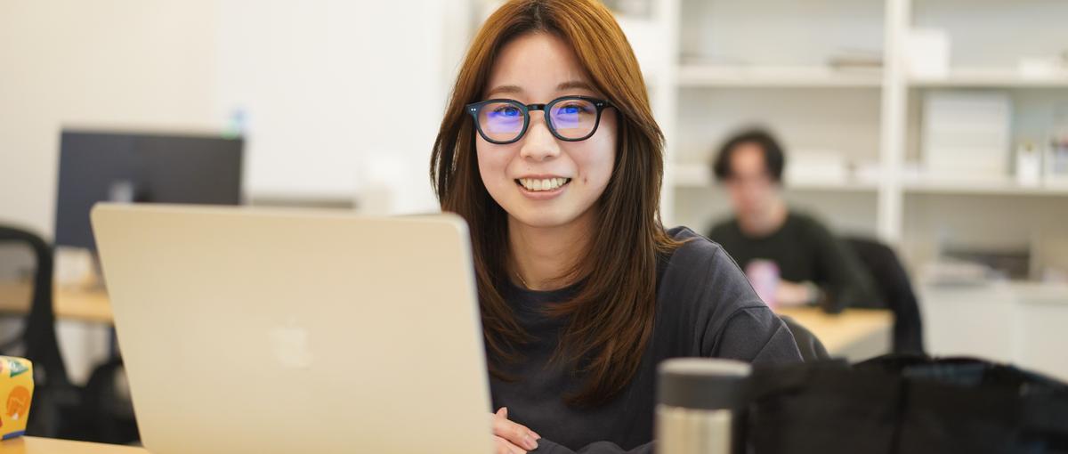 自社WEBサービスディレクター