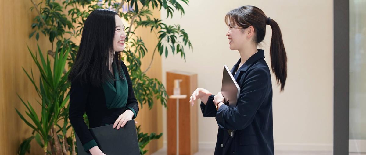 行政×デジタルで地域社会に貢献する事業開発/カスタマーサクセス募集！