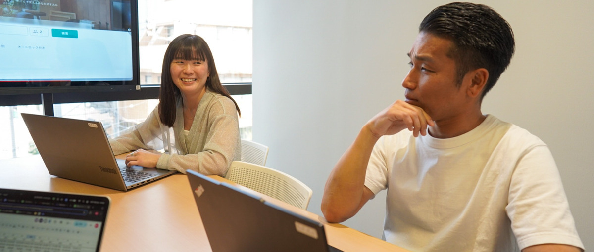 調達43.7億！宿泊×Tech事業のスタートアップでインサイドセールス募集