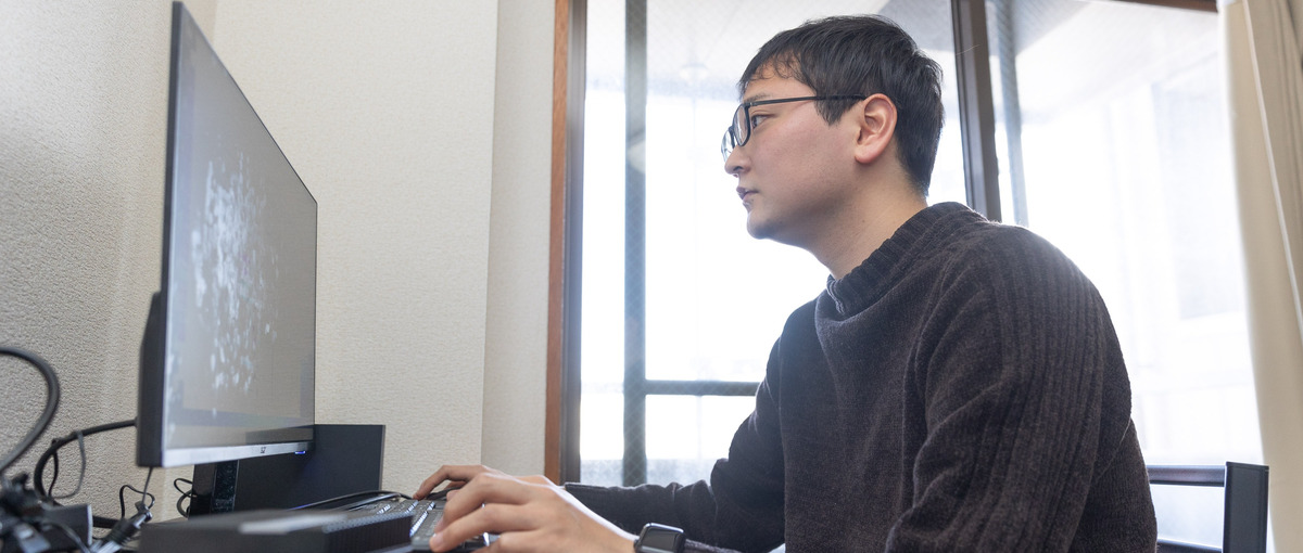 顧客の抱える課題解決に貢献！画像解析／音声認識／AWSのクラウド構築など