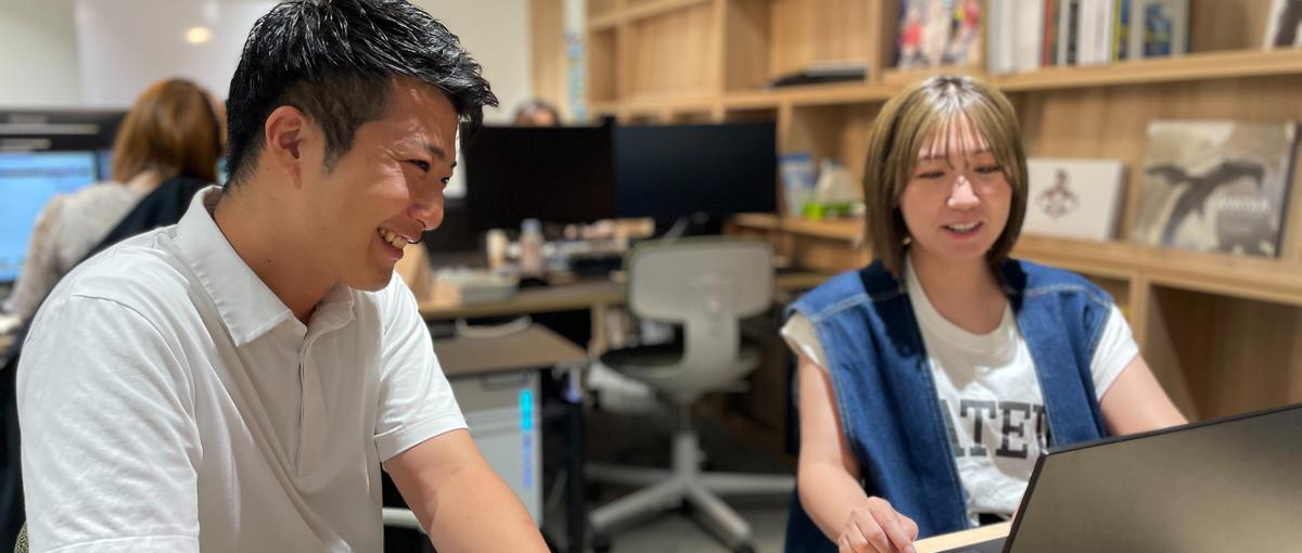 魅力を伝え市場を動かす戦略を。セールスプロモーションのエキスパートを募集！