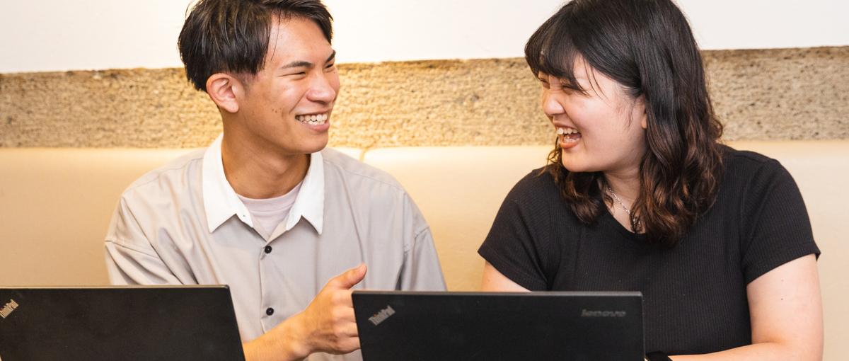 あなたの夢をウチで叶えませんか！？経験なしからエンジニアになりたい方募集！