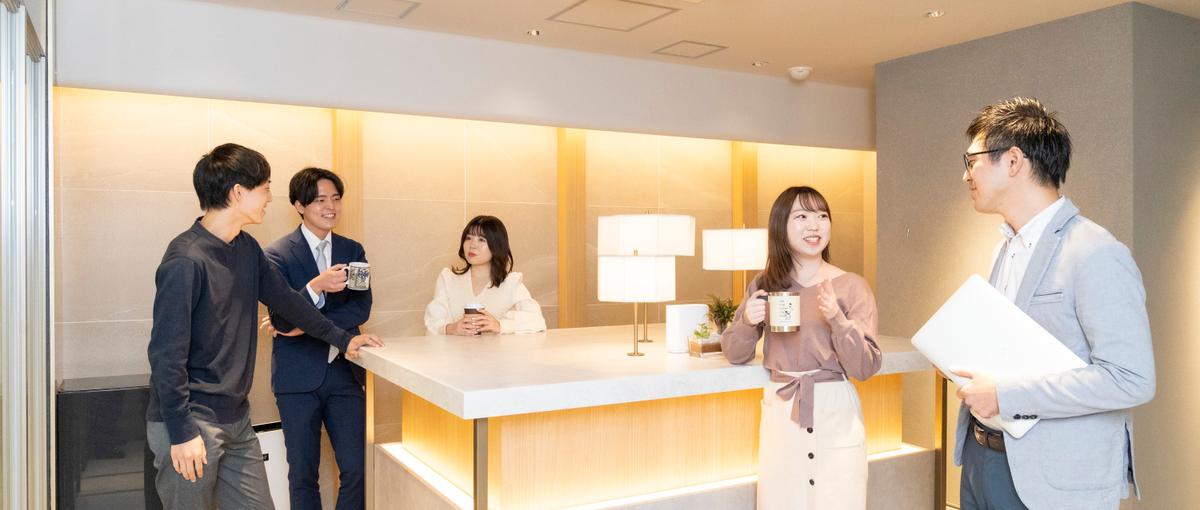 スクール卒業生も歓迎！アドシード社なら100%開発案件にチャレンジできます