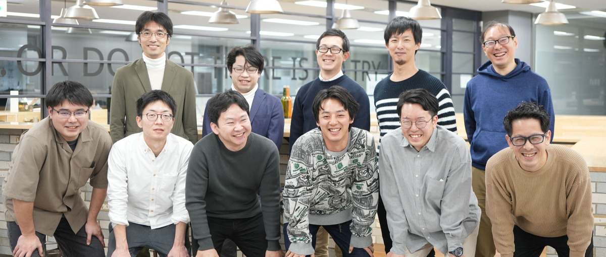 企業のPlatform Engineeringを推進するエンジニア募集