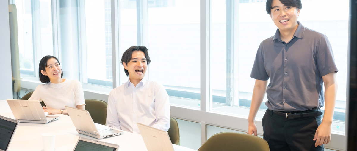 ボランティア経験のある方や、誰かの手助けに直結する仕事がしたい方必見！