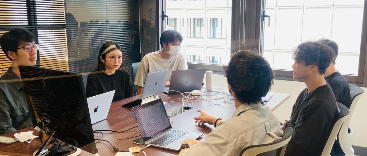  TS×React｜新規事業プロダクトにコミットしたい！｜CTO直下