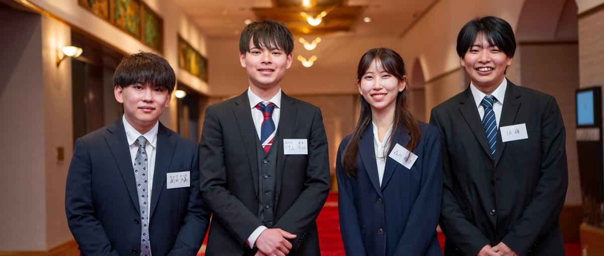 自分で事業を創りたい25卒｜起業家育成企業でスキルを身に付けませんか？