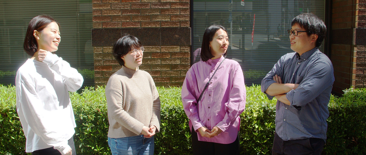 27年新卒・第二新卒｜オープンポジション！エンタメ業界で成長したい人募集！