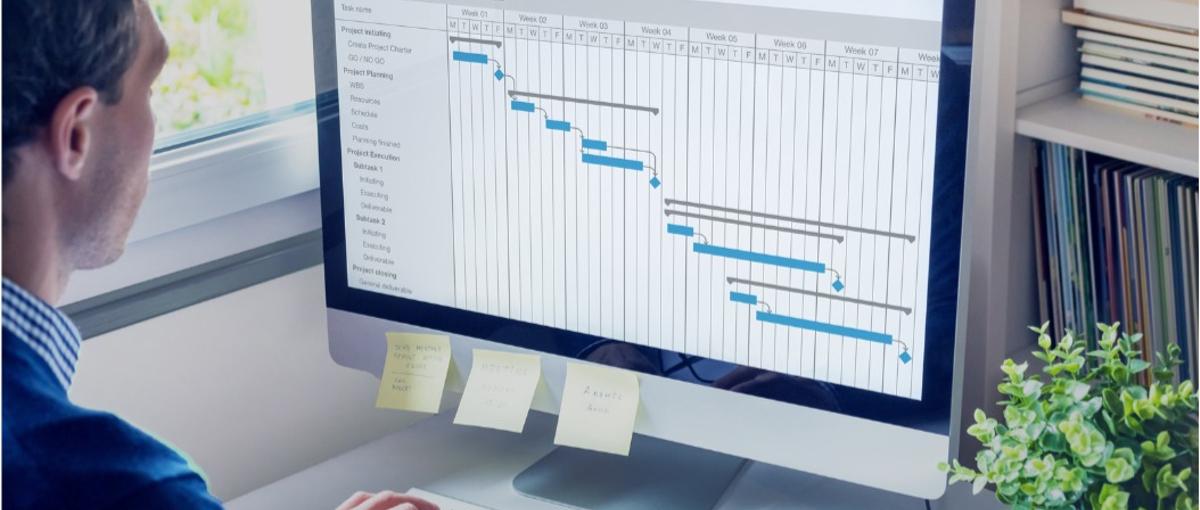 未来を切り開くPM募集！あなたの経験でプロジェクトを革新				