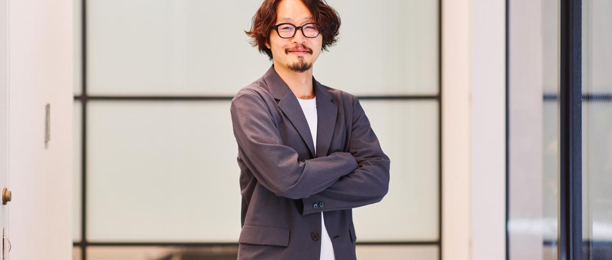 セキュリティエンジニア｜上流から関わってこそ、面白い発想が生まれてくる。