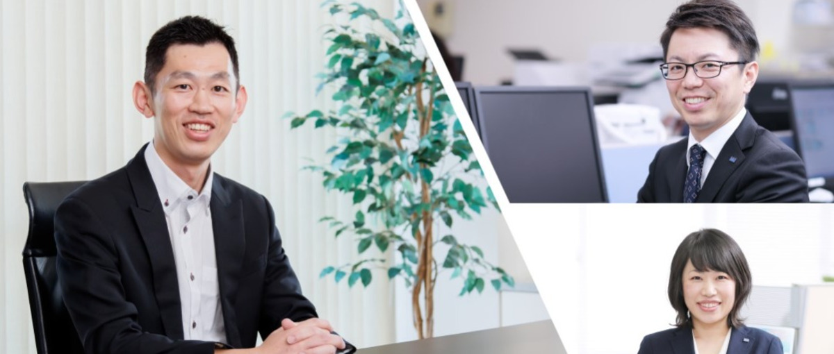 金融機関での営業経験者歓迎！財務コンサルタントへのキャリアアップ＠滋賀