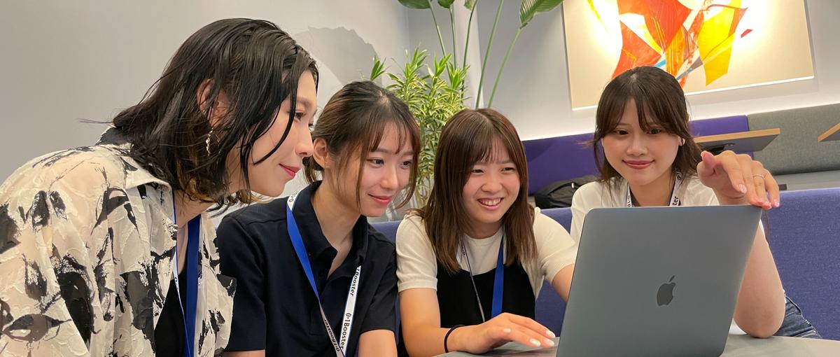 起業家が集まるコミュニティスペースの運営メンバー募集中です！