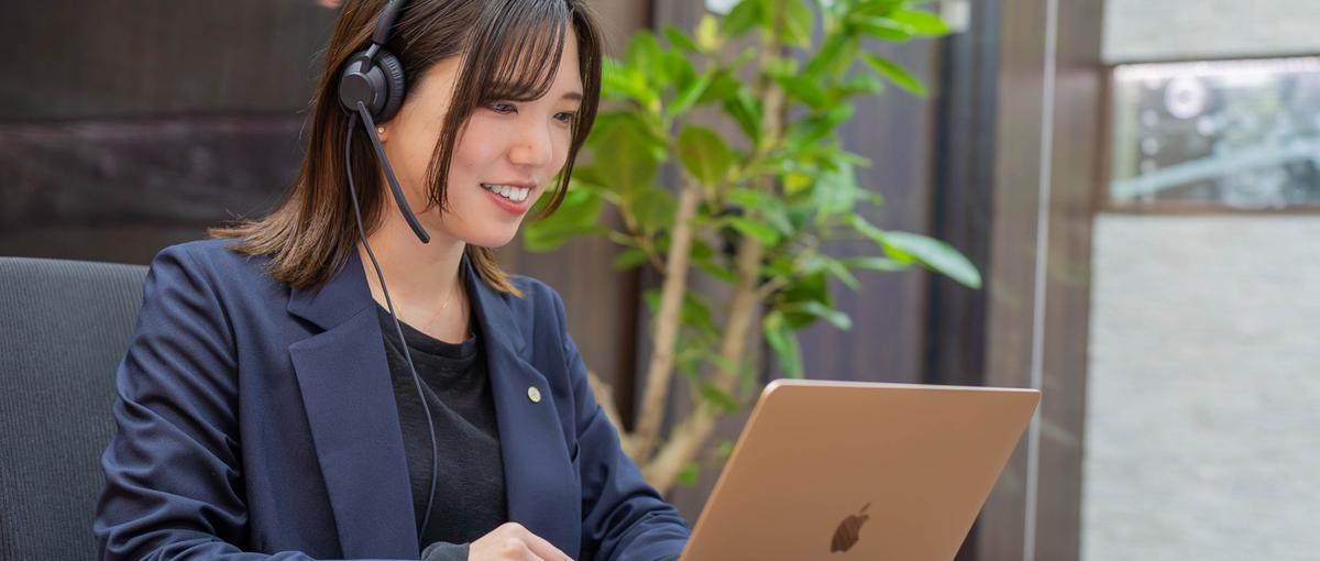 国/都道府県/省庁向けの営業職で活躍したい！成長意欲のある方を募集中！