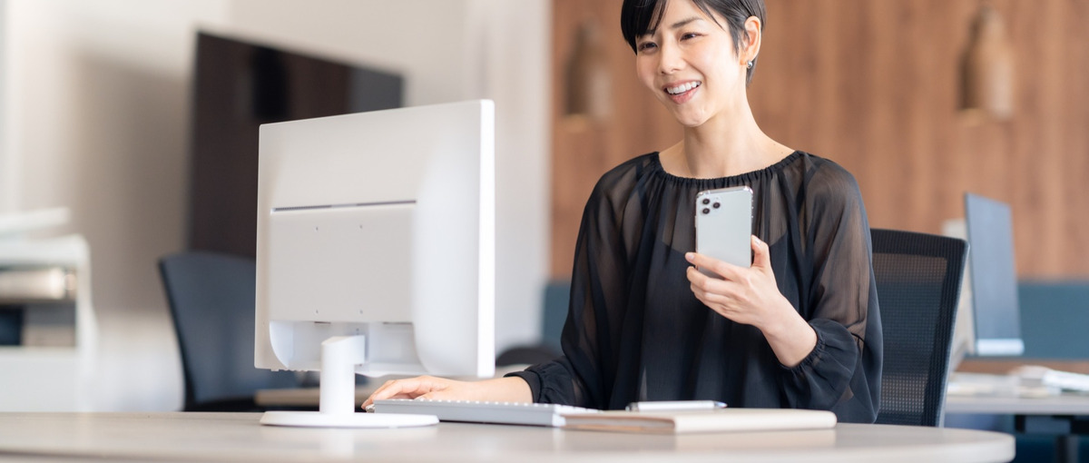 第二新卒者大募集！2カ月の基礎研修でエンジニアデビュー