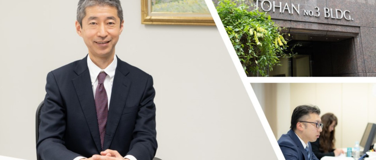 急成長中の税理士法人でキャリアアップ/金融機関での法人営業経験者募集！