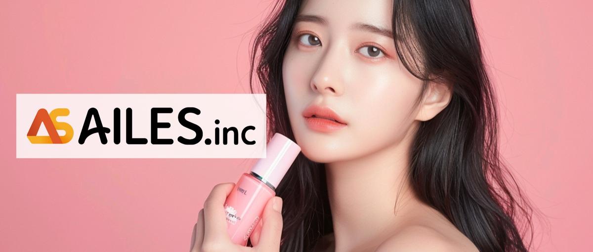 メイクとSNSが大好きなあなたへ！600万人に愛される環境でスキルを磨こう