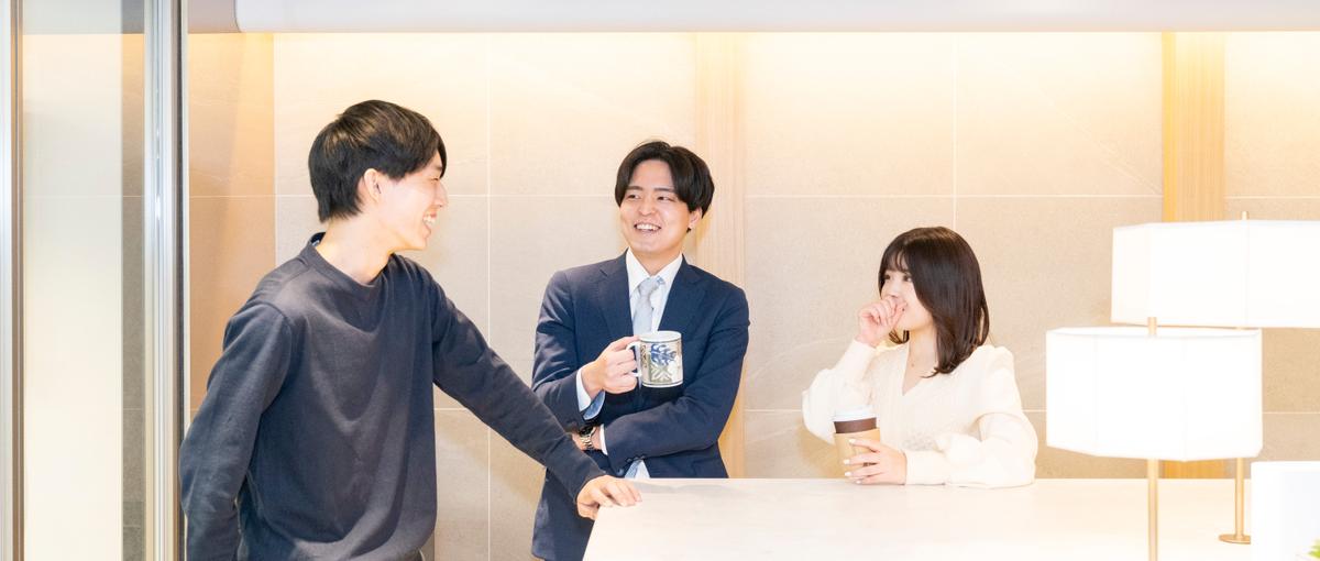 IT×教育セールスを共に広めてくれる新規事業立ち上げメンバーを募集！