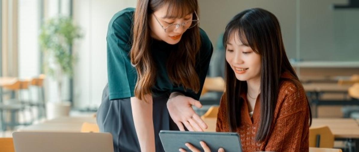 研修でじっくり学べるから安心！L&Sなら経験なしからエンジニアになれる！