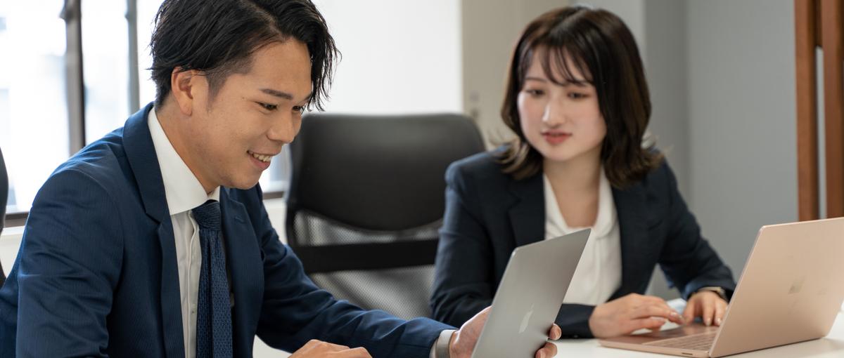 最短2週間で決定！人柄重視！バックオフィスでのマルチな経験を積みたい方！