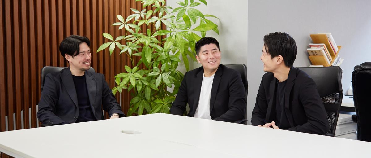 人の成長は事業の成長！大切な人を大切にできる会社を創り上げませんか？