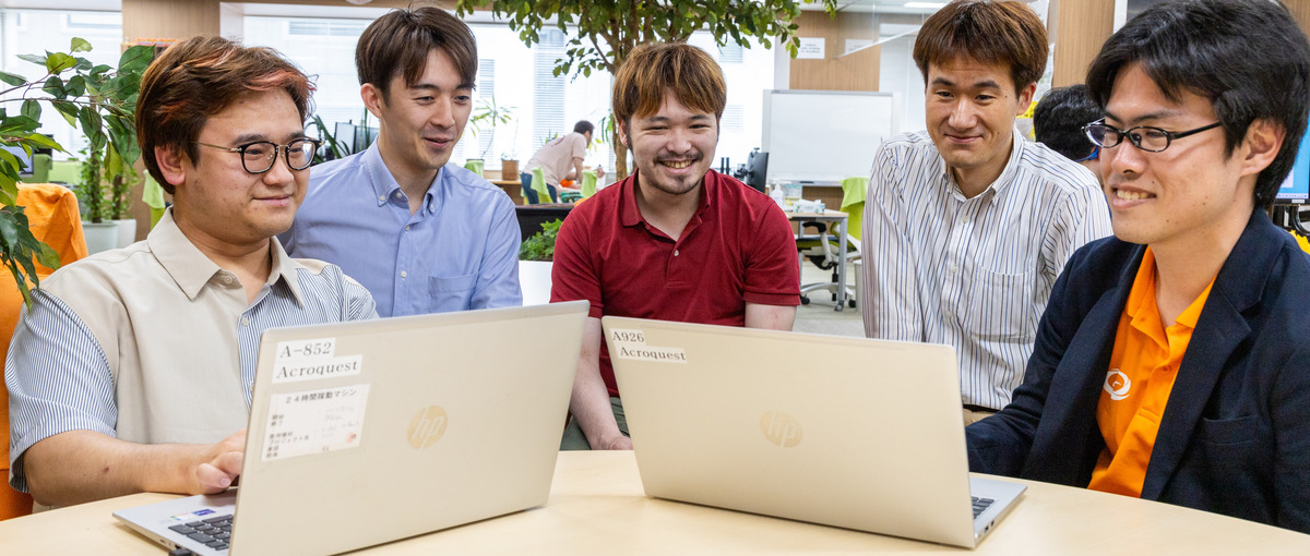 LLMを活用してRAGシステムを開発したいエンジニア募集！