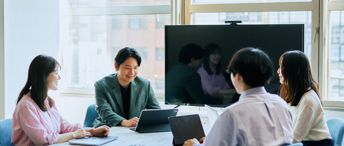 好きを仕事にしませんか？LUUPのSNS運用を担うマーケインターンを募集！