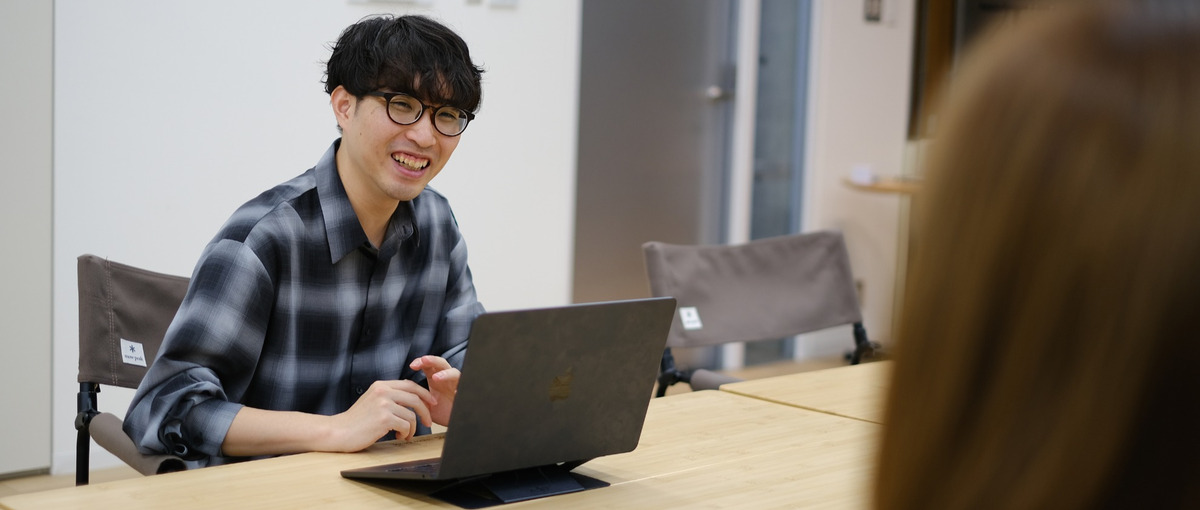 アクセシビリティを重視したウェブサイト制作を共に進めてくださる方を募集！