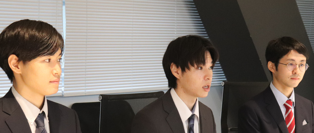 学生マーケティングセールスメンバー募集！成長領域での長期インターンシップ 