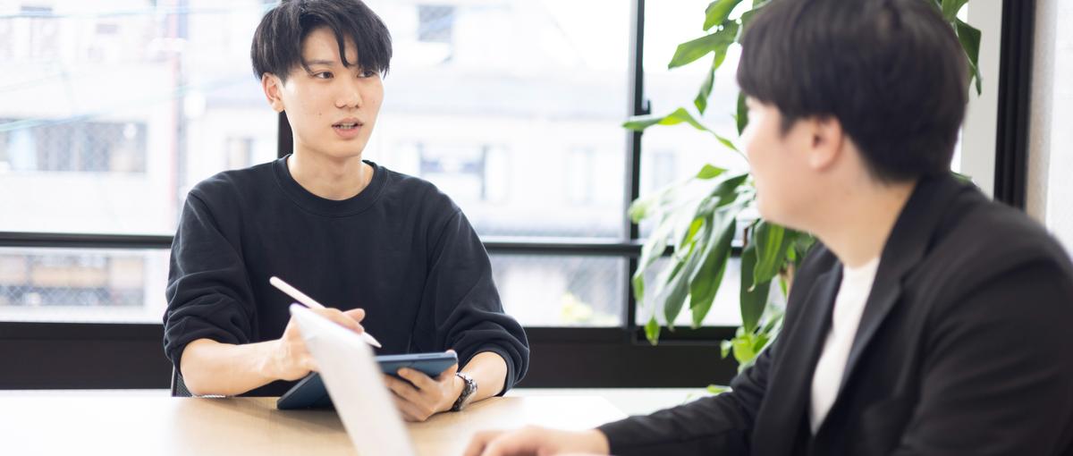 AI×BtoBマーケで企業の課題を変革！コンサルティングセールス募集