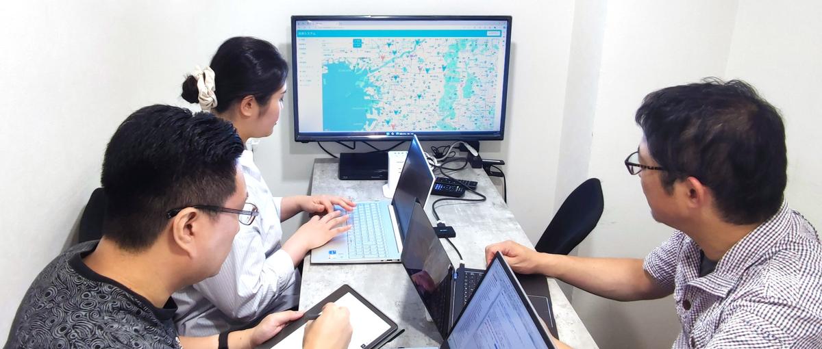 自社プロダクト企業が新チーム立ち上げ｜実務経験を積みたいエンジニア募集！