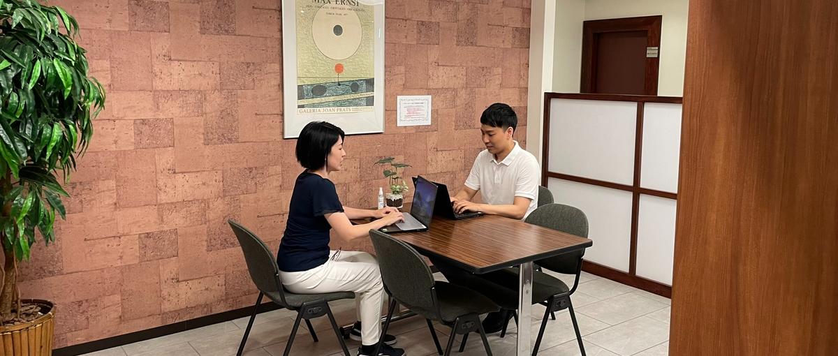 アットホームな会社｜今の環境を変えたいエンジニア募集！